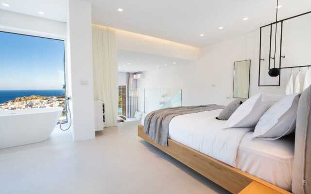 Istia Luxury Villas