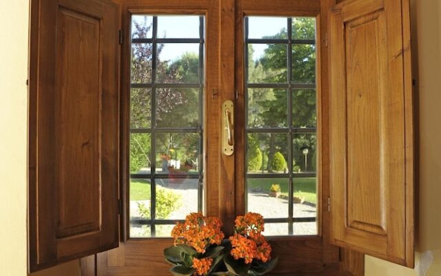 Agriturismo Bellosguardo