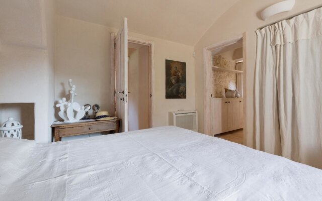 Trullo dell'Oleandro