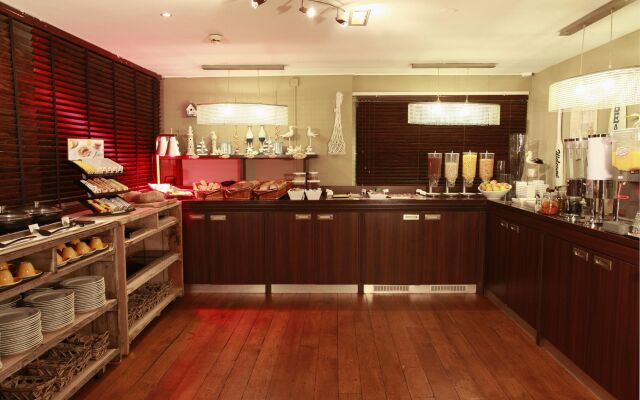 Fletcher Hotel-Restaurant Loosdrecht - Amsterdam
