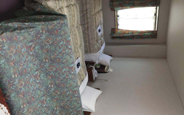 Shinseto Station Hotel