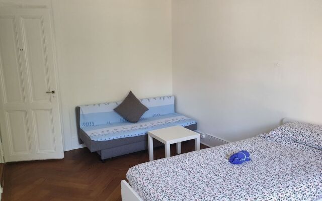 Appartement Bugnon