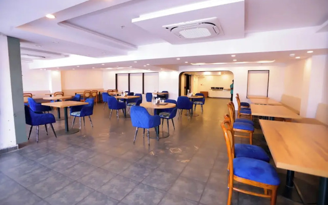 Pk Boutique Hotel