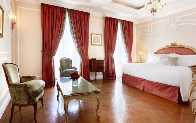 King George, a Luxury Collection Hotel, Athens