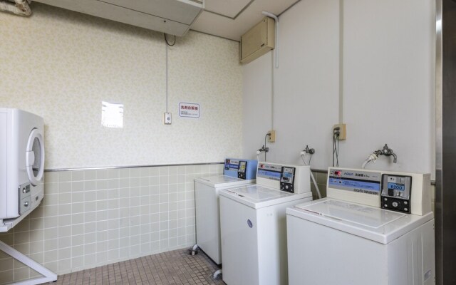 Tabist Business Hotel New Ohama