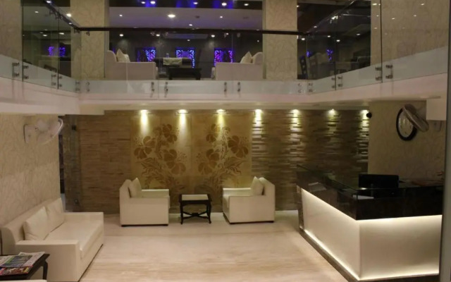 Zo Rooms Vidhan Sabha