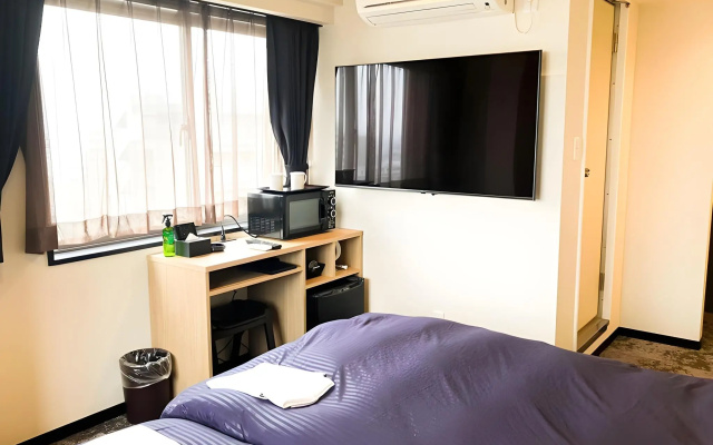 HOTEL LiVEMAX Kobe – Guest Rooms – Kobe