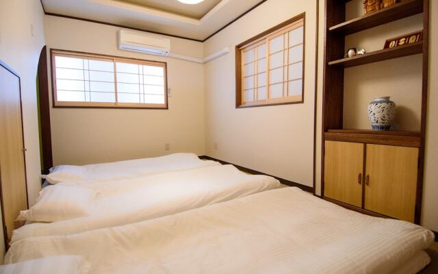 Sannou Private House