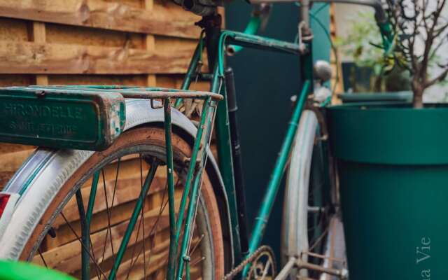 Grand Hotel de la Poste