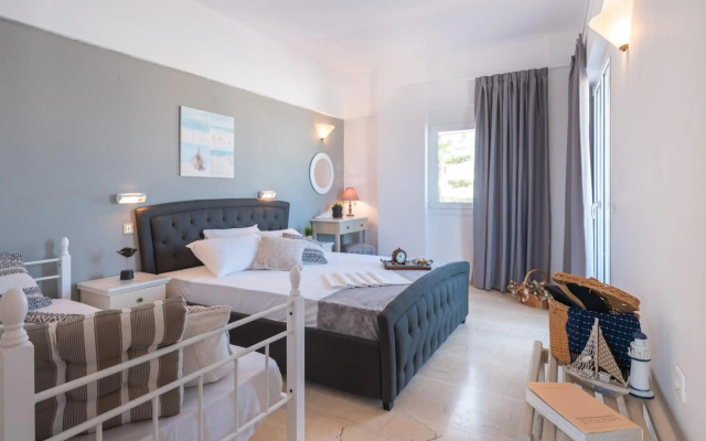 Pasiphae Hotel Malia