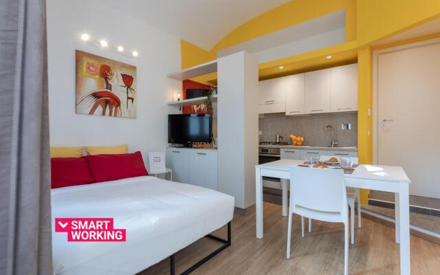 Porta Susa Studio Apartment by Wonderful Italy