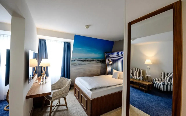 Dorint Hotel Alzey/Worms