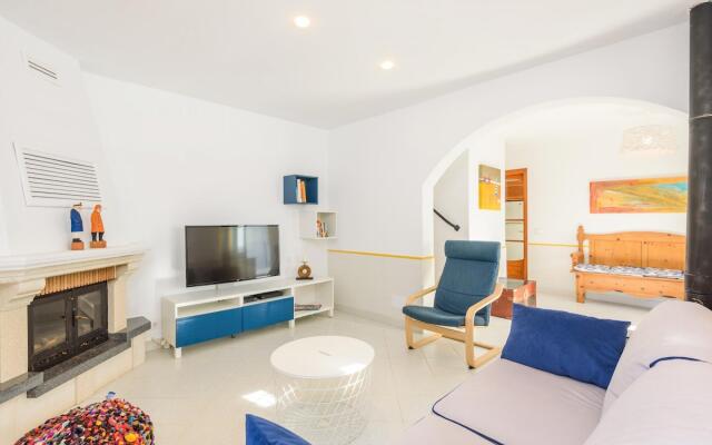 VILLA BRISA MARINA in Ciutadella de Menorca