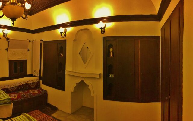 Beybagi Konak Hotel