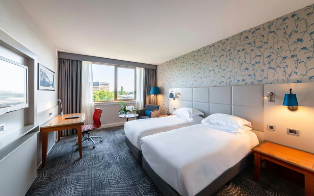 Hilton Strasbourg - Image 4