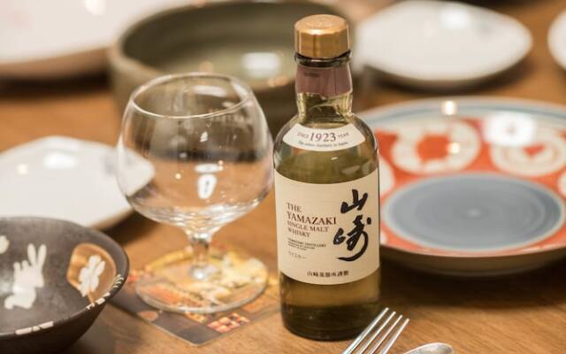 Yuenshe Kiyomizu Villa