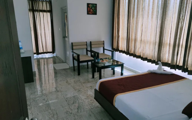 The New Munnar Summer Castle