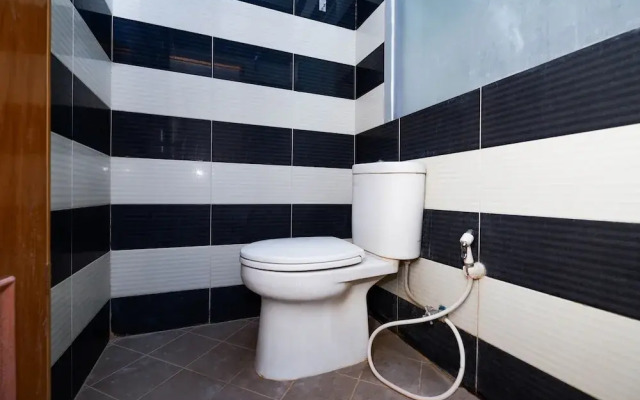 Wisma Daun by OYO Rooms