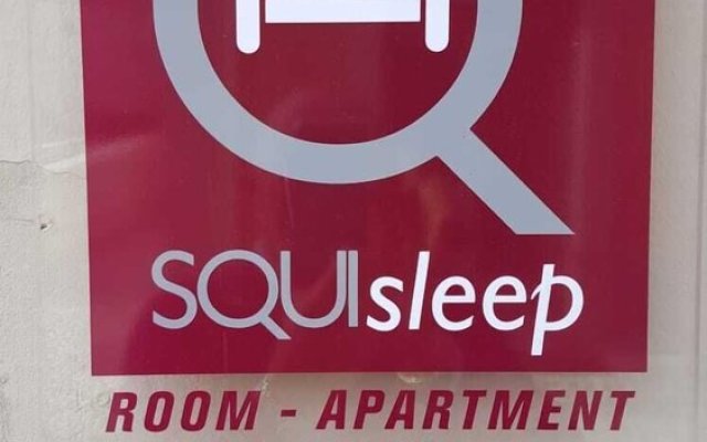 Squisleep Apartment