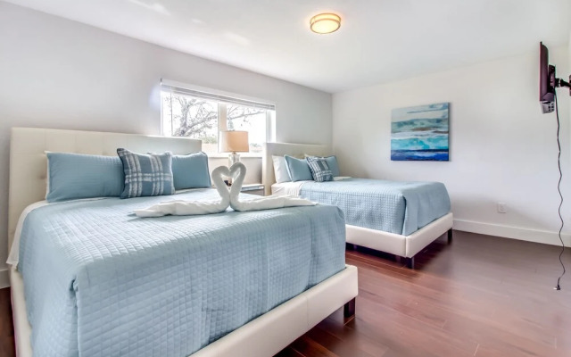 Casablanca Luxury House