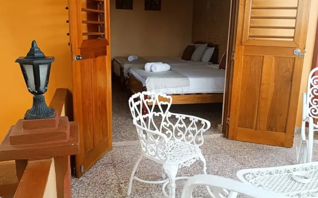 Casa Oscar VIÑALES