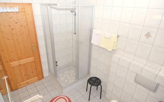 Lively Apartment With Sauna in Schonsee