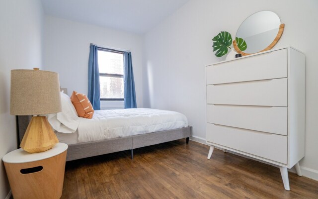 Midtown South Apartment Rentals