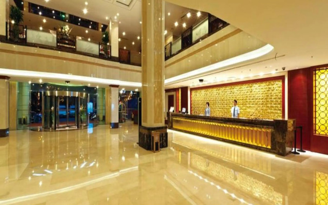 New Era Hotel