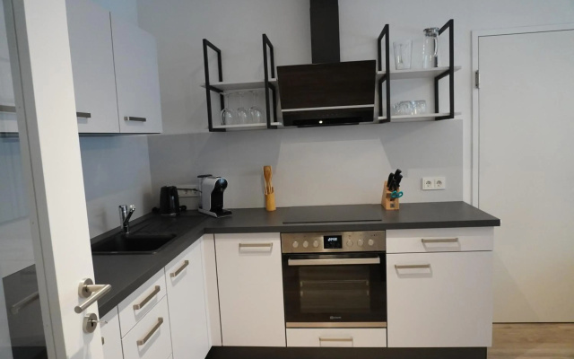 Gartenappartement Leonsberg