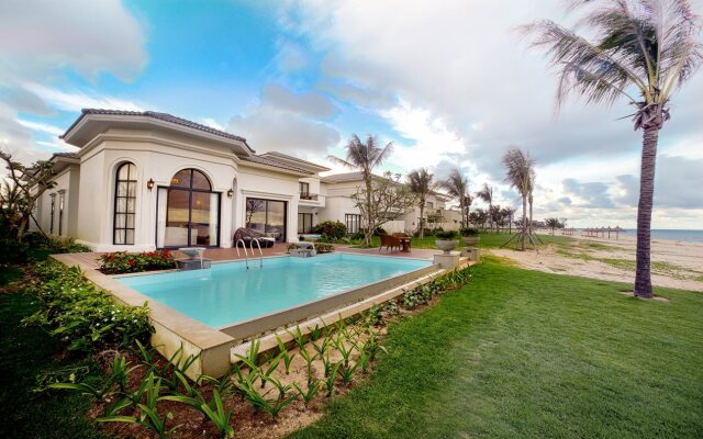 Vinpearl Ha Tinh Ocean Villas
