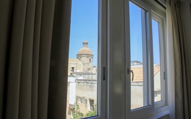 Central Suites Lecce