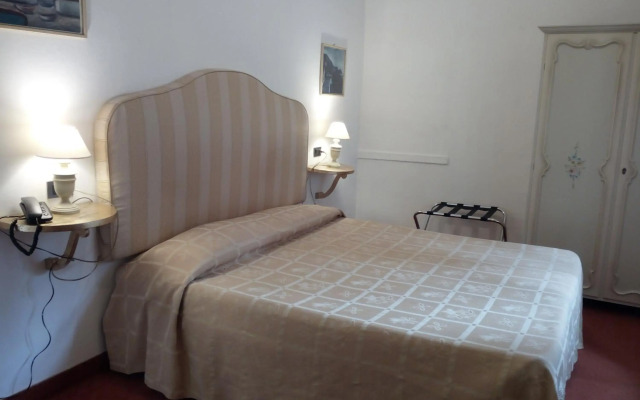 Hotel La Vela