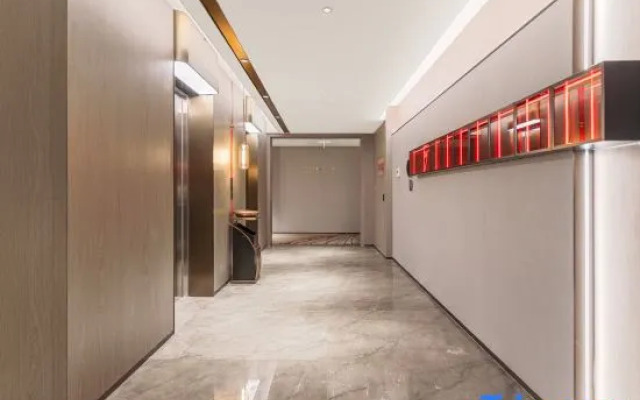 Ramada Encore by Wyndham Kunming Guandu (Changhong Road Branch)