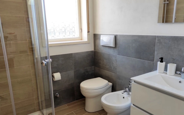 Villa Miramare Ognina