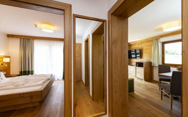 Naturhotel Kitzspitz