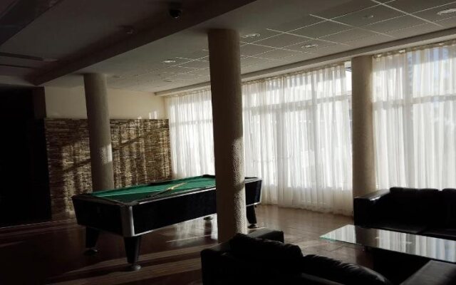 Hotel Panorama Pamporovo