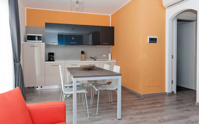 Gardesana Active Apartments