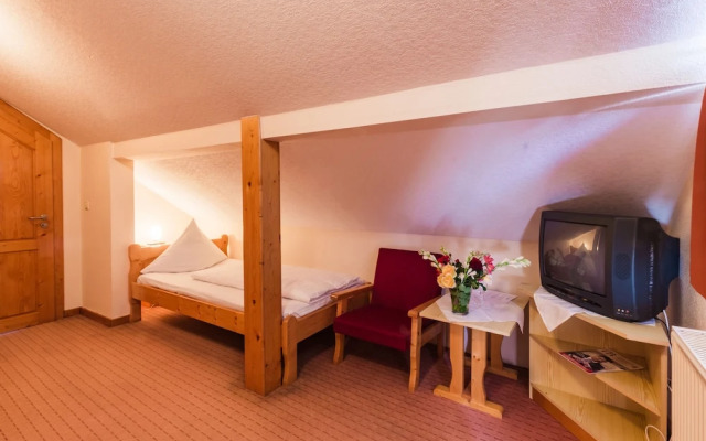 Hotel Europa Kokeltal