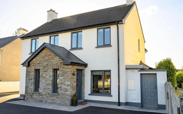 No 1 Kinvara House