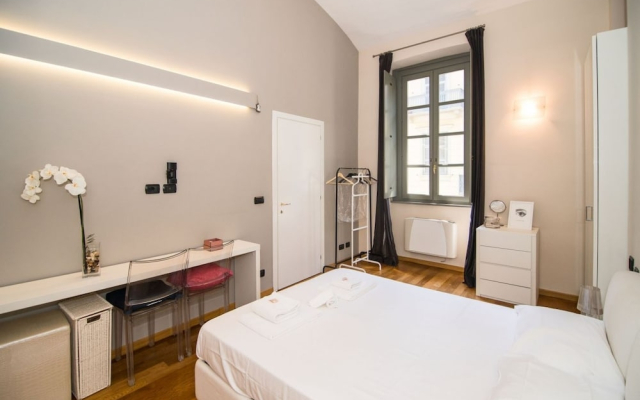 Porta Nuova Central Apartment