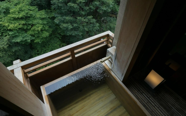 Shima-Onsen Toshimaya