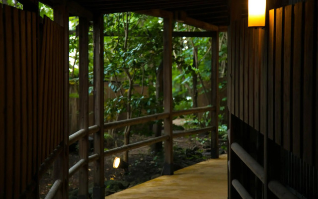 Yunosato Hayama