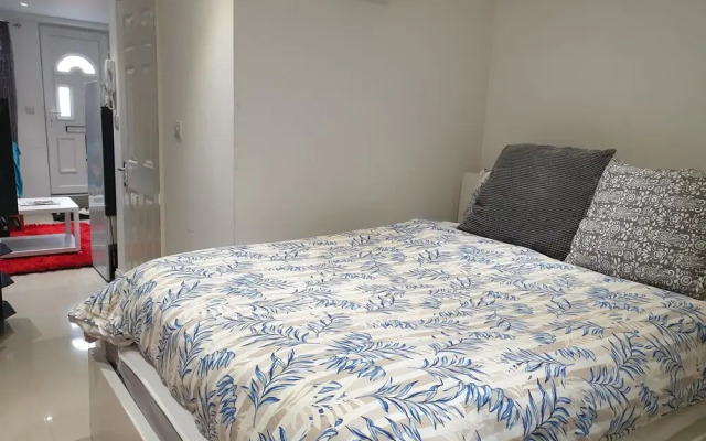 Jubilee Apartments