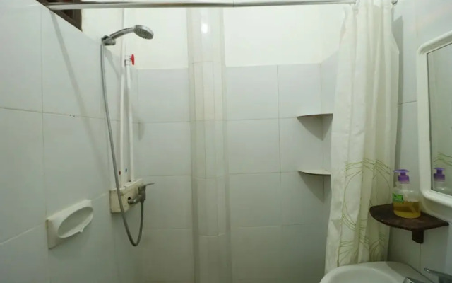 Seabreeze Hostel Bali