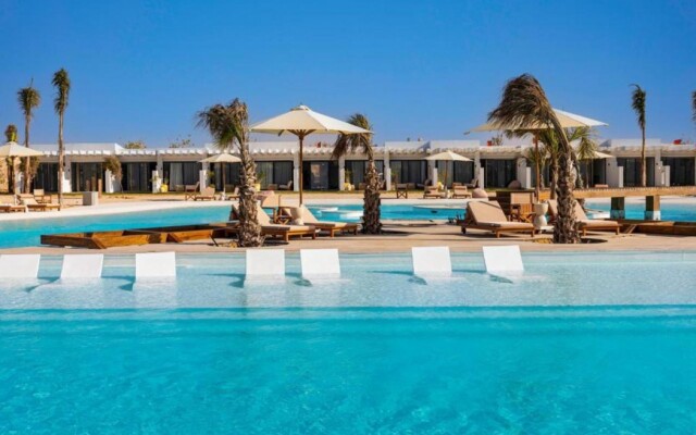 Lemon Spaces LIGHT- D Bay North Coast