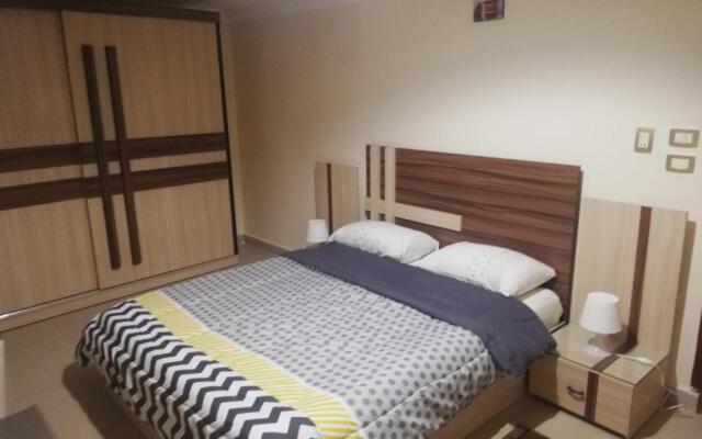 Hidden Gem with pool access in New cairo