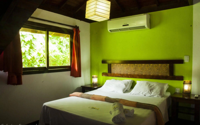 Areia Branca Apart Hotel