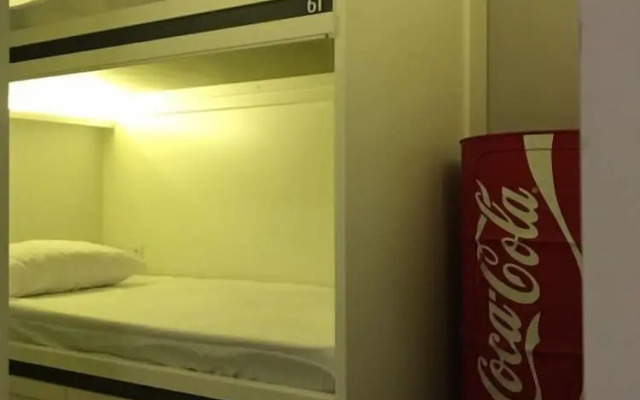 Aipa Hostel