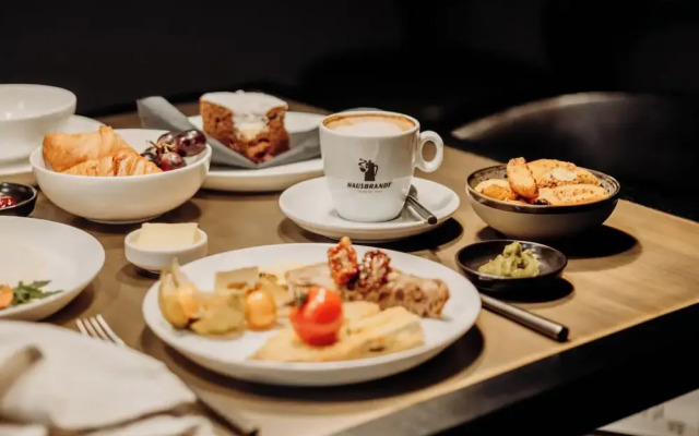 Gentle Hide Designhotel