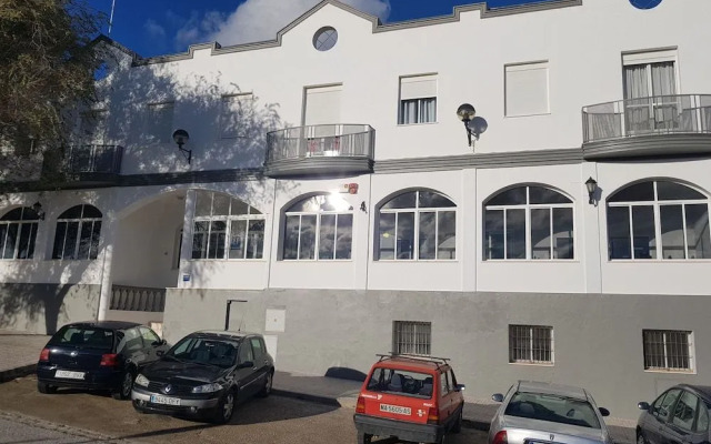 Hotel Villa Ducal Osuna